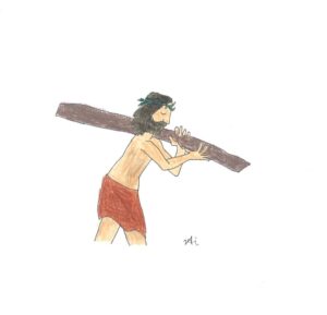 2020年4・5・6月号　1課　カラーイラスト