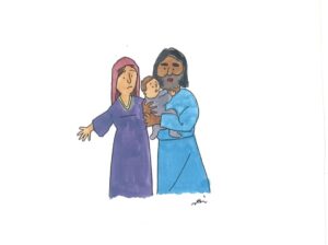 2020年10・11・12月号　39課　カラーイラスト