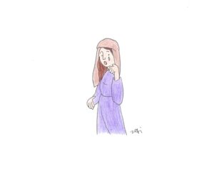 2020年4・5・6月号　2課　カラーイラスト