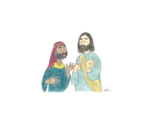 2020年4・5・6月号　3課　カラーイラスト