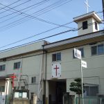 津田沼教会