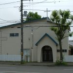 釧路教会