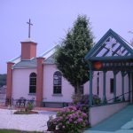 壱岐教会