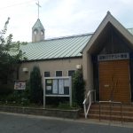 田隈教会