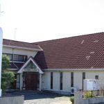 大村古賀島教会
