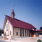 西戸崎教会