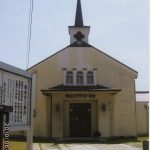 松山教会