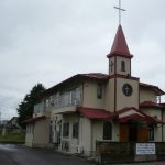 富山小泉町教会