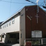 北大阪教会